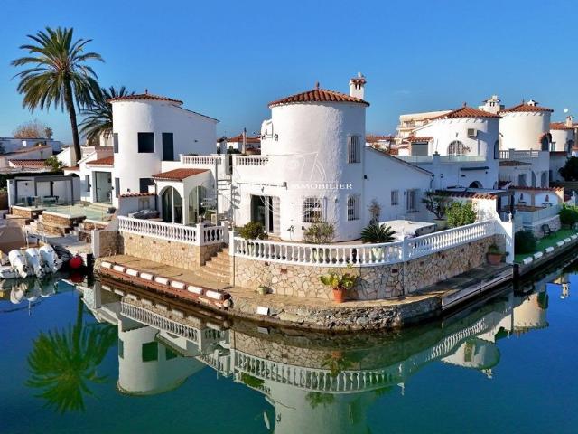 Chalet en venta en Alt Empordà, Catalunya