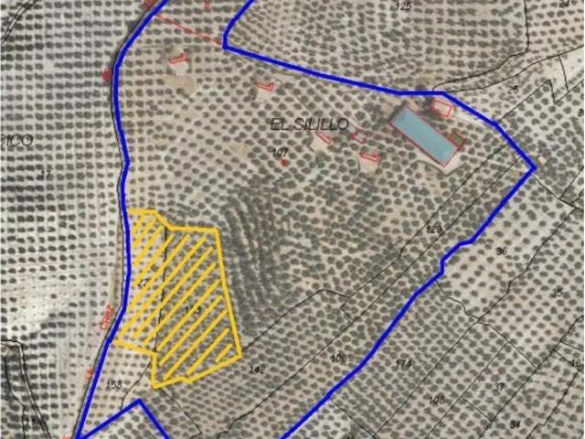 Chalet en venta en Cazorla, Andalucía
