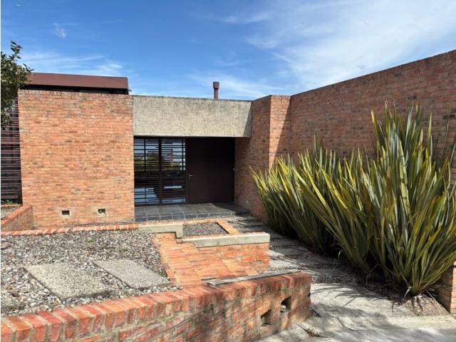Casa en venta en Cundinamarca