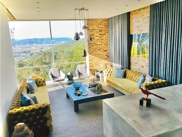 Casa en venta en Cundinamarca