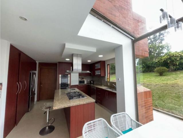 Vivienda exclusiva en venta Chía, Colombia