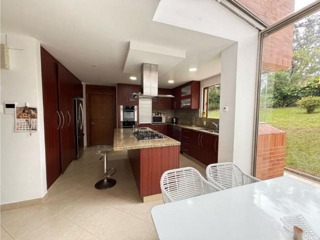 Vivienda exclusiva en venta Chía, Colombia