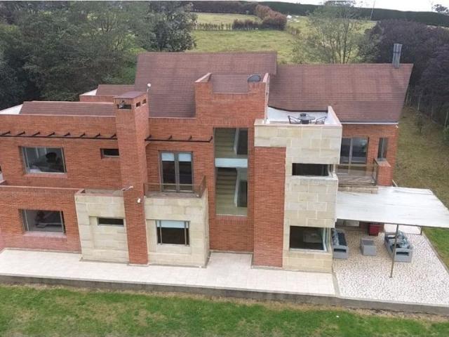 Vivienda exclusiva en venta Chía, Colombia
