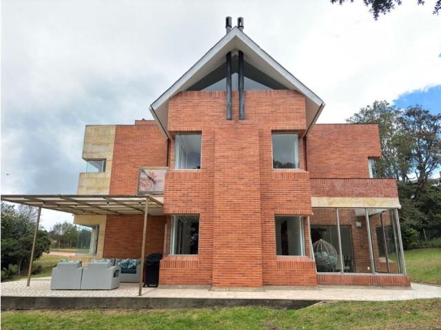 Vivienda exclusiva en venta Chía, Colombia