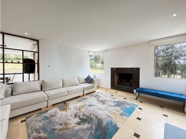 Vivienda exclusiva en venta Chía, Colombia