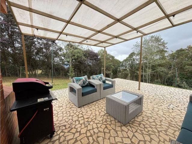 Vivienda exclusiva en venta Chía, Colombia