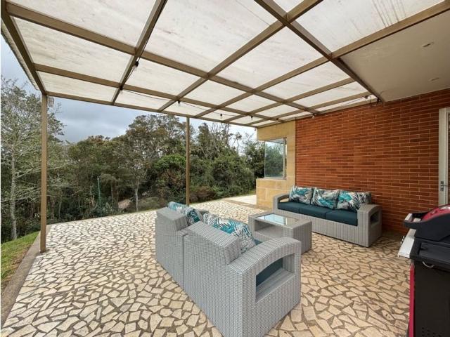 Vivienda exclusiva en venta Chía, Colombia