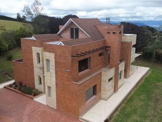 Casa en venta en Cundinamarca