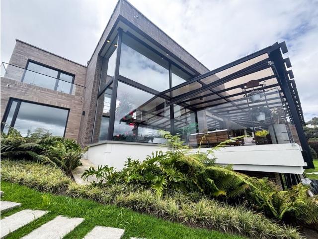 Casa en venta en Sabana Centro, Cundinamarca