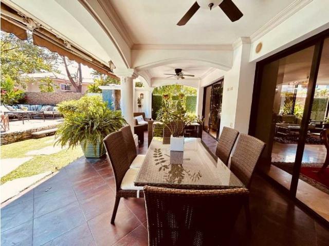 Vivienda exclusiva en venta Ciudad de Panamá, Panamá