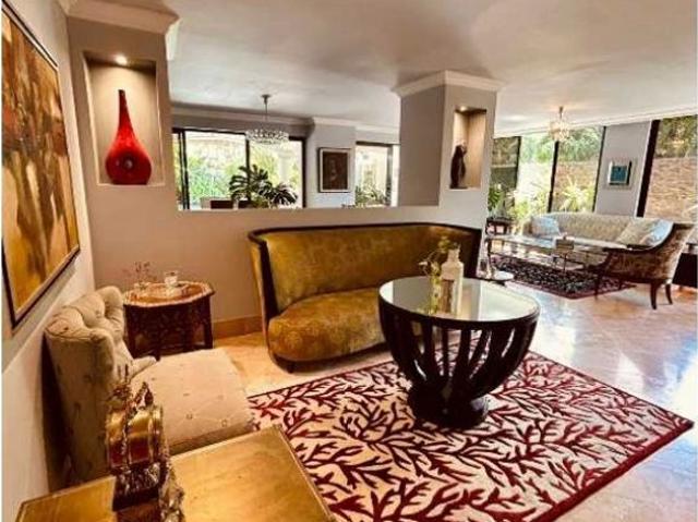 Vivienda exclusiva en venta Ciudad de Panamá, Panamá