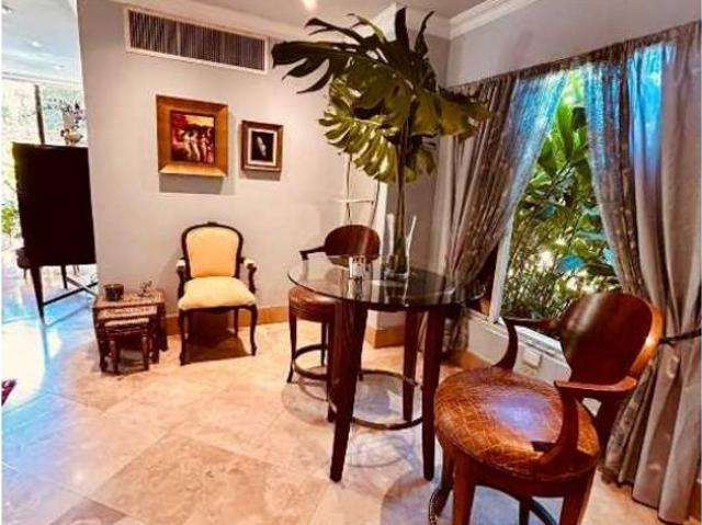Vivienda exclusiva en venta Ciudad de Panamá, Panamá