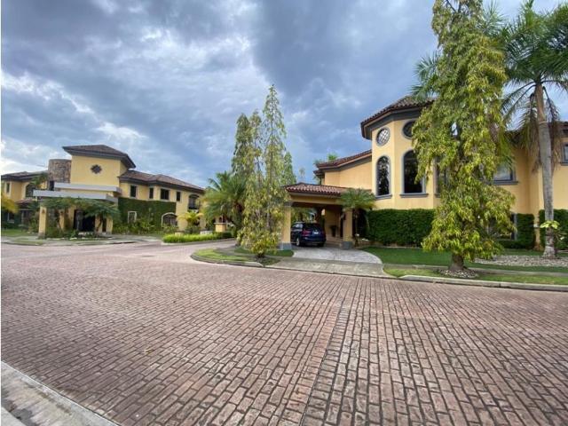 Vivienda exclusiva en venta Ciudad de Panamá, Panamá