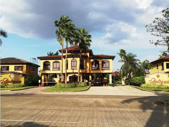 Vivienda exclusiva en venta Ciudad de Panamá, Panamá