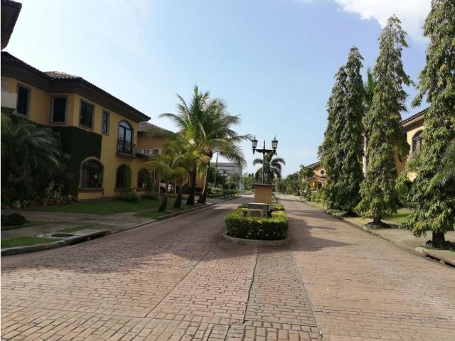 Vivienda exclusiva en venta Ciudad de Panamá, Panamá