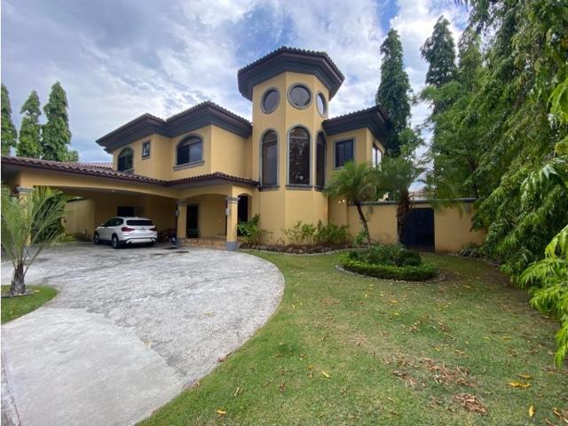Vivienda exclusiva en venta Ciudad de Panamá, Panamá