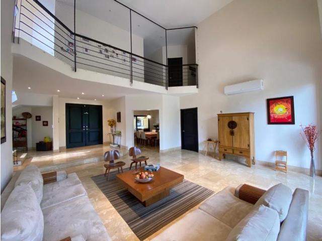 Vivienda exclusiva en venta Ciudad de Panamá, Panamá
