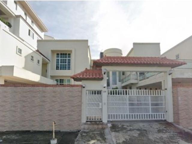 Casa venta en Ciudad de Panamá, Panamá