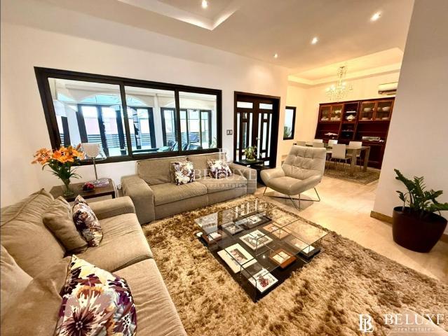 Vivienda exclusiva en venta Ciudad de Panamá, Panamá
