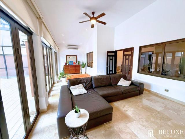 Vivienda exclusiva en venta Ciudad de Panamá, Panamá