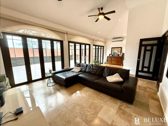 Vivienda exclusiva en venta Ciudad de Panamá, Panamá