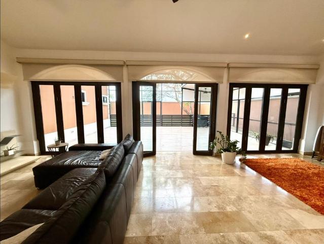 Vivienda exclusiva en venta Ciudad de Panamá, Panamá