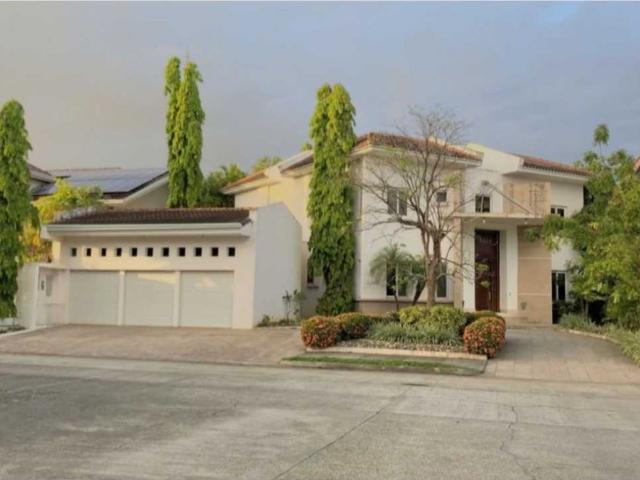 Vivienda exclusiva en venta Ciudad de Panamá, Panamá