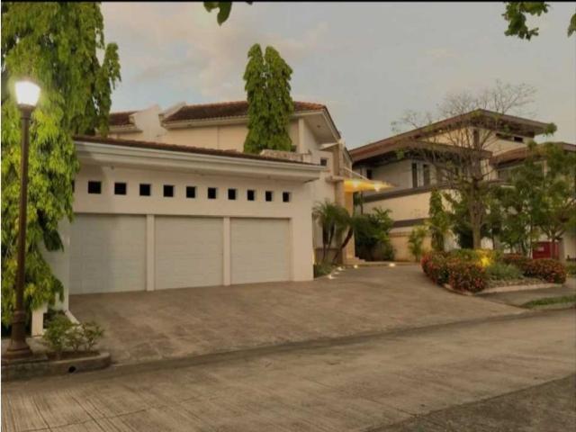 Vivienda exclusiva en venta Ciudad de Panamá, Panamá