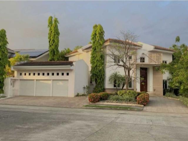 Vivienda exclusiva en venta Ciudad de Panamá, Panamá