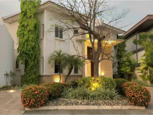 Vivienda exclusiva en venta Ciudad de Panamá, Panamá