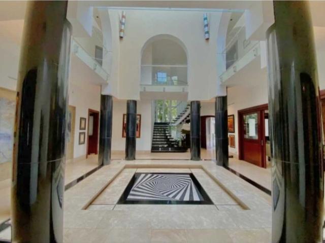 Vivienda exclusiva en venta Ciudad de Panamá, Panamá