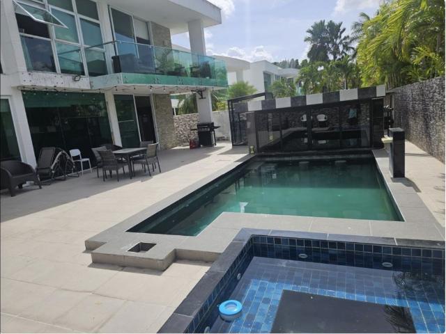 Casa venta en Ciudad de Panamá, Panamá