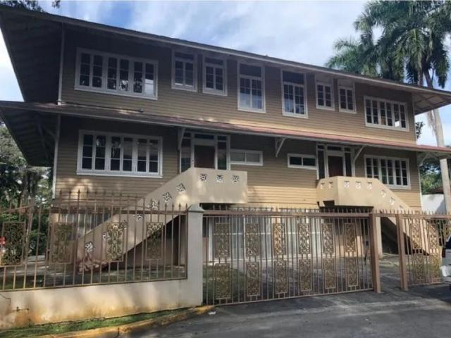 Vivienda exclusiva en venta Ciudad de Panamá, Provincia de Panamá