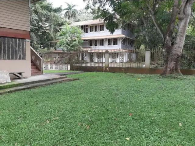 Vivienda exclusiva en venta Ciudad de Panamá, Provincia de Panamá