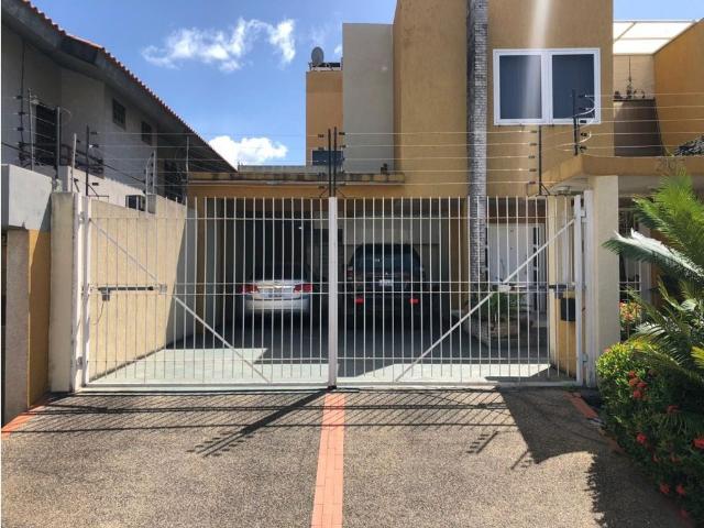 Casa en venta en Municipio Caroní, Ciudad Guayana