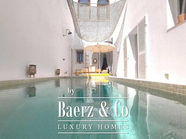 Chalet en venta en Menorca, Baleares