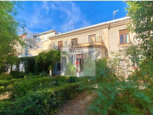 Chalet en venta en el Comtat, Valencia