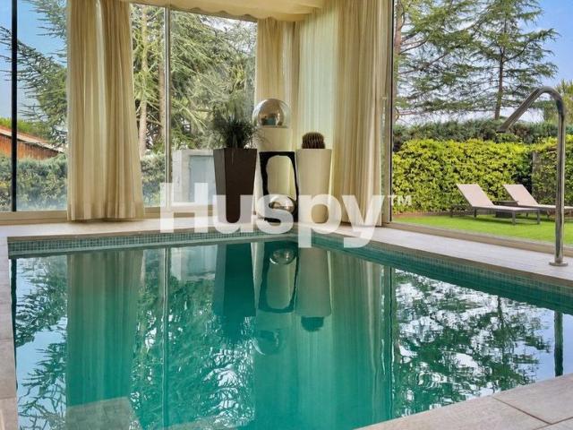 Chalet en venta en Collado Villalba, Comunidad de Madrid