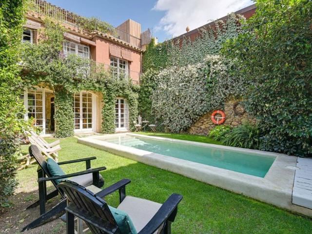 Villa en venta en Corçà