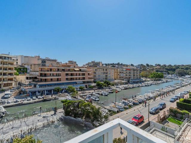 Villa en venta en Manacor