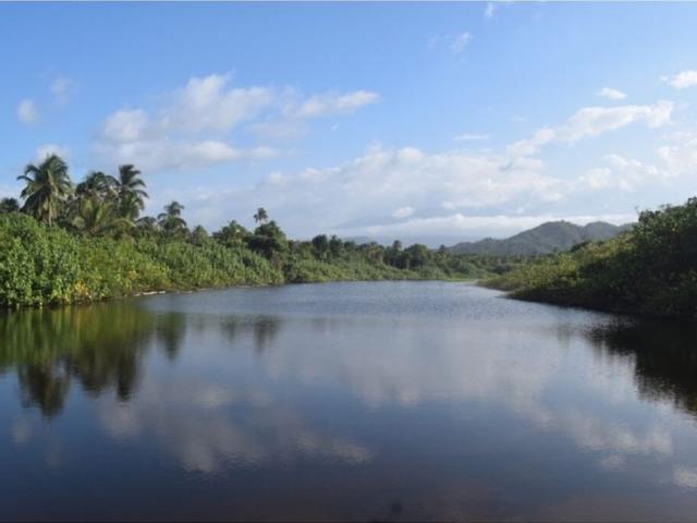 Casa en venta en Columbia