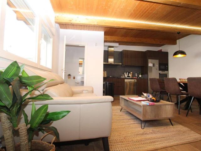 Chalet en venta en Cinco Villas, Aragón