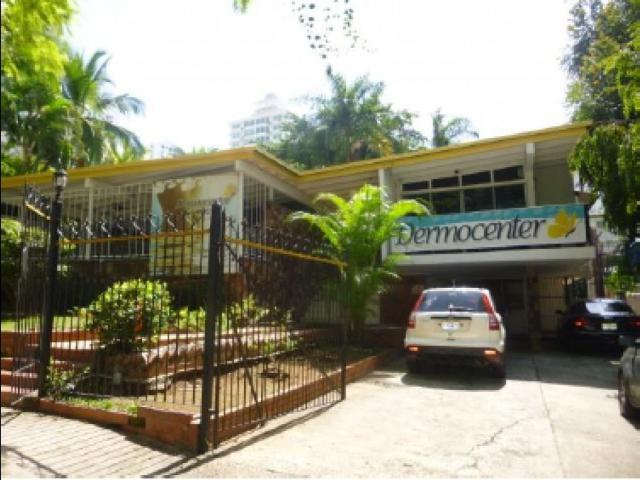 Casa venta en El Cangrejo, Bella Vista