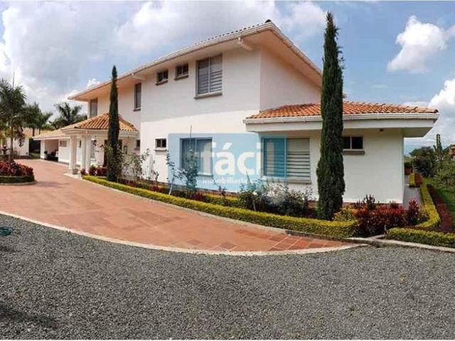 Casa en venta en Sur, El Cerrito