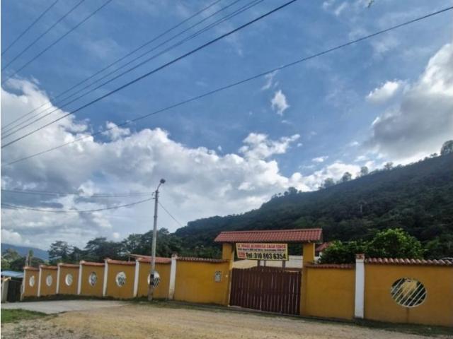 Casa en venta en Cundinamarca