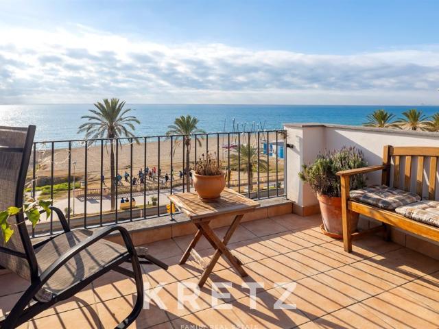 Chalet en venta en Ocata, El Masnou