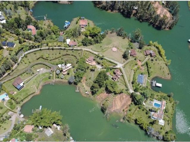 Casa en venta en Antioquia, El Peñol