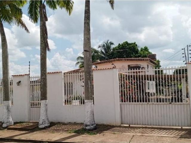 Casa en venta en El Tigre, Amazonas