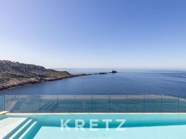 Chalet en venta en Calvià, Serra de Tramuntana