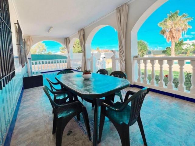 Chalet en venta en La Gàlia, el Baix Vinalopó